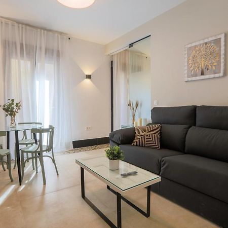 Vivienda Completa En Centro Historico Apartment Jaen Exterior photo