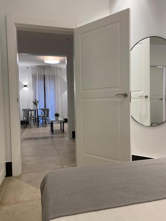 Vivienda Completa En Centro Historico Apartment Jaen Exterior photo