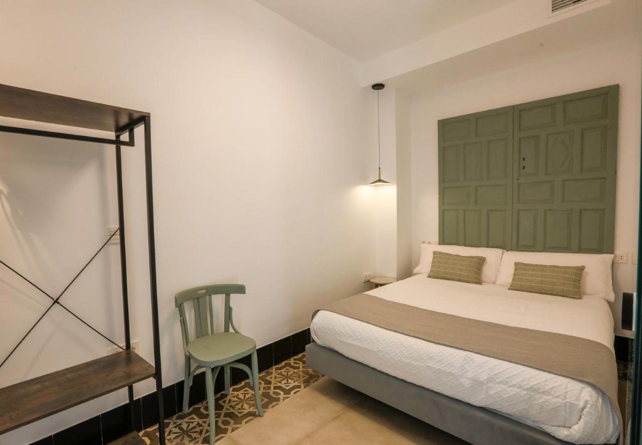 Vivienda Completa En Centro Historico Apartment Jaen Exterior photo