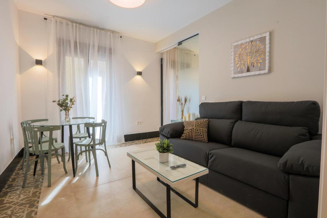 Vivienda Completa En Centro Historico Apartment Jaen Exterior photo