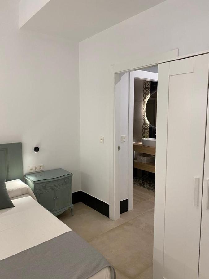 Vivienda Completa En Centro Historico Apartment Jaen Exterior photo
